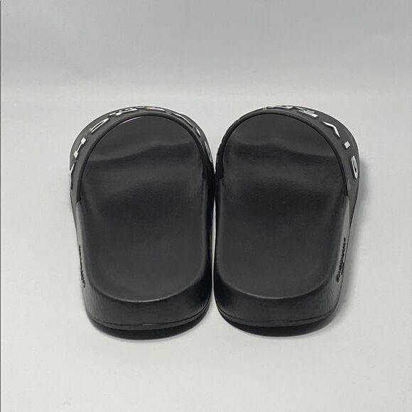 Givenchy Logo Pool Slides size 39 - Picture 7 of 13